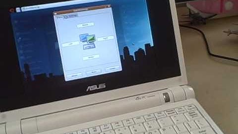 Synergy for Linux (Ubuntu)