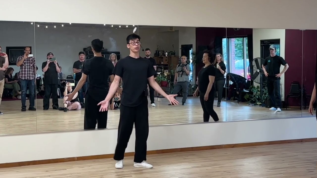 WCS Roll-In Roll-Out ARIS DEMARCO