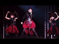 BABYMETAL - Headbanger Live Sakura Gakuin 2012 (Remastered video 4K)