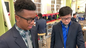 Automated Cooling System (Smart H