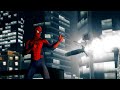 I Found The SICKEST Way To Parry in Spider Man Ps4