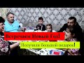 #изгерманиивроссию/Встречаем Новый год! Получили большой подарок! Курица и цыплята)))