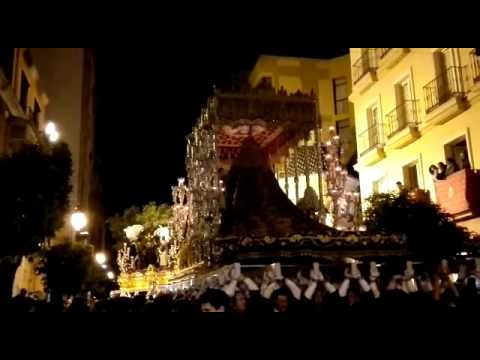 Real, Piadosa y Venerable Hermandad de Culto y Procesión de Nuestro Padre Jesús del Rescate y María Santísima de Gracia