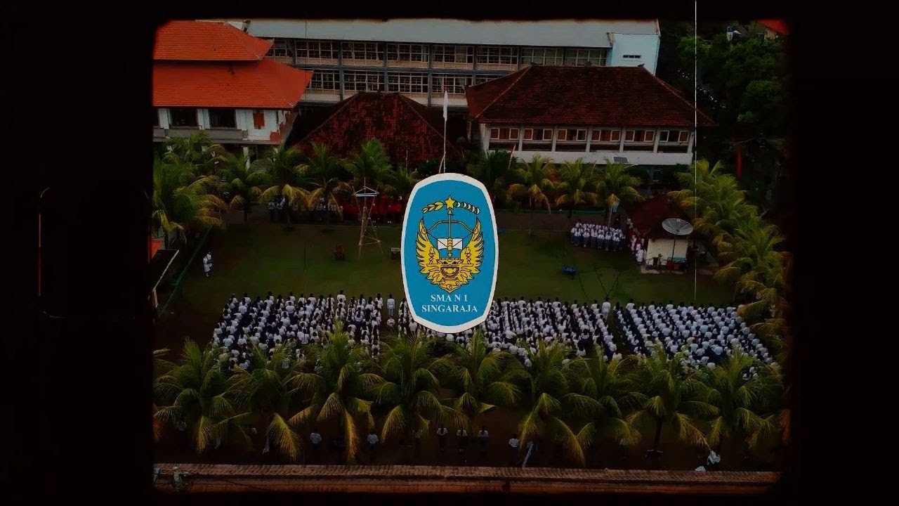 Dokumentasi Perayaan HUT SMANSA SINGARAJA Ke-72
