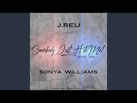 Video Somebody Just Hit Me (feat. Sonya Williams & Ydal) - youtube