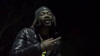 Alone (OFFICIAL VIDEO) TNK3N x L1K Shot by : ExZACKly