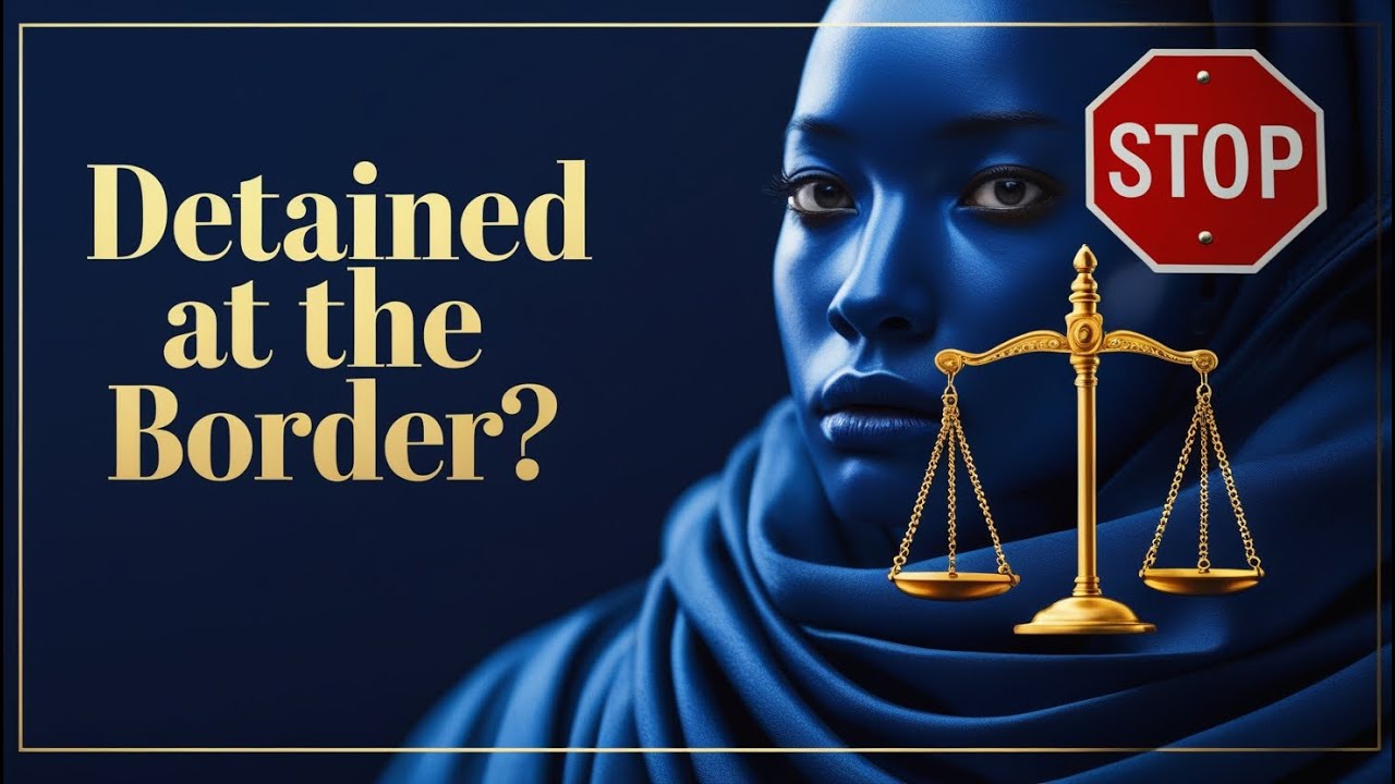 Inside Australia’s Secret Immigration Prison Camps