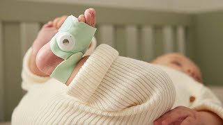 Top 5 AI Baby Care Gadgets of 2026 That Help Parents Sleep Easy 👶