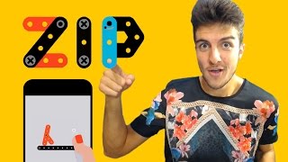ZIP ZAP | ANDROID | iOS (iPhone & iPad) | GAMEPLAY screenshot 5