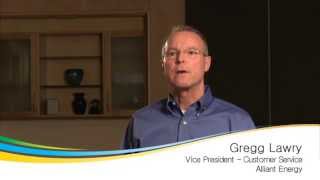 Alliant Energy's Modern Customer Information System