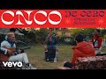 CNCO - "De Cero" Live Performance | Vevo LIFT