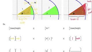 MTH 190 Two Special Trig Limits (1.4)