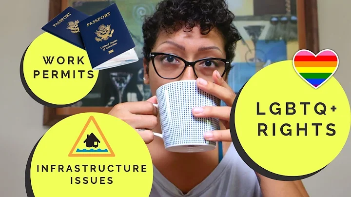 3 Things Nobody Tells You About Living in Grand Cayman (spilling THE REAL TEA!)