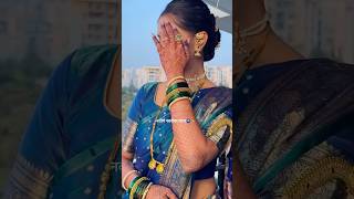 Satyanarayan Pooja Look