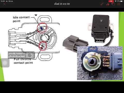 วีดีโอ: ตัวควบคุมแรงดันไฟฟ้าที่ไม่ดีจะทำให้รถสตาร์ทได้หรือไม่?