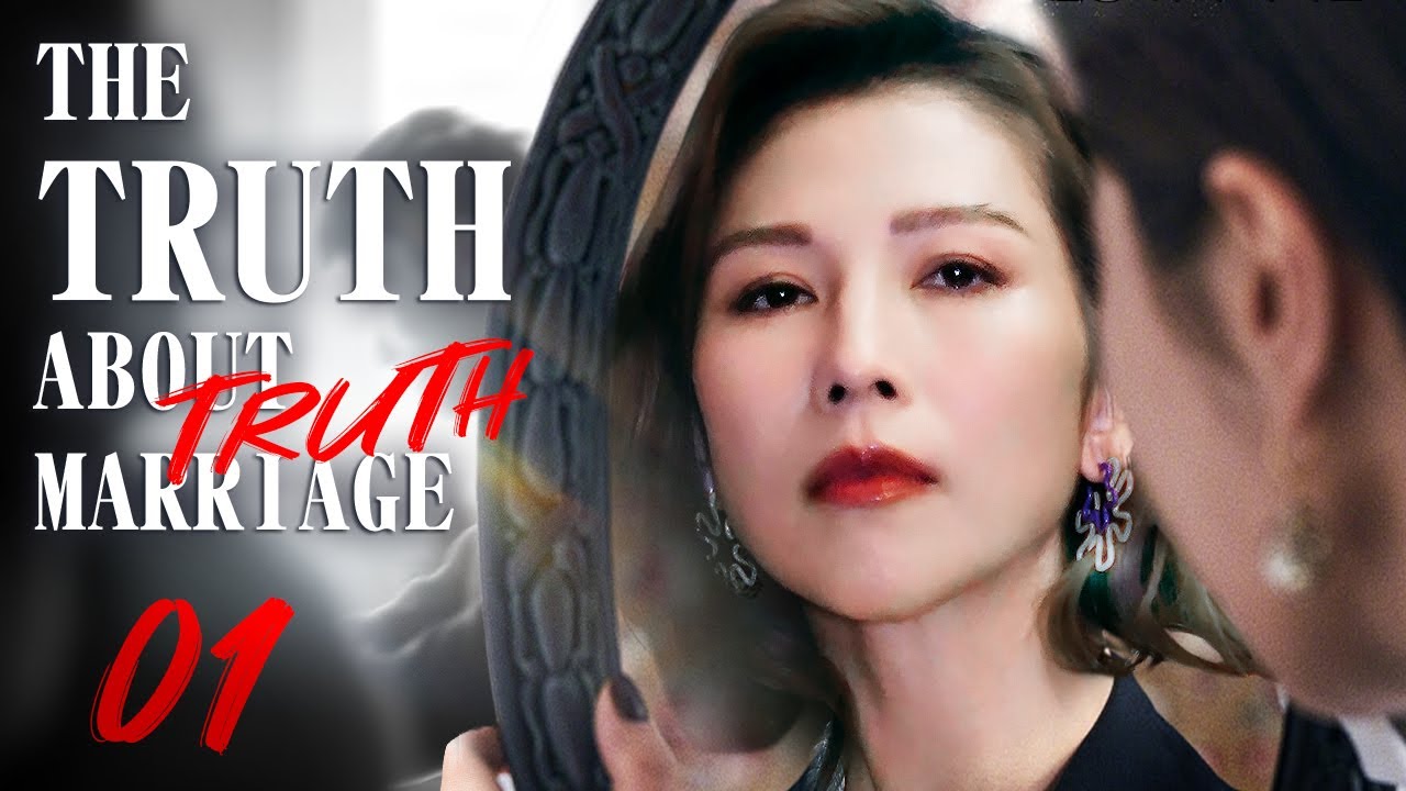 The truth about marriage01 Wife finds out her husband is having an