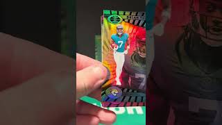 Kelce and Mahomes inside 2024 Panini Illusions football cards Pack Opening! #footballcards #panini