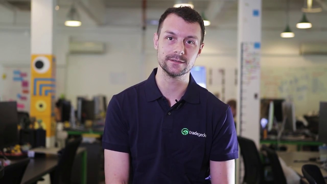 Inventory Management System