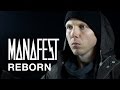 Capture de la vidéo Manafest - Reborn (Full Album)