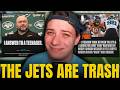 The New York Jets are a JOKE