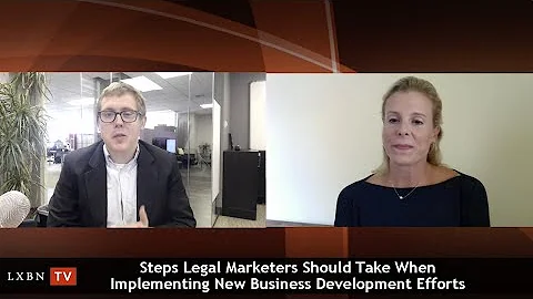 Heather McCullough on Steps Law Firms Should Take ...