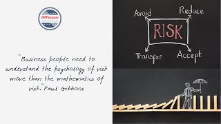 WEBINAR 6 : risks to sustainability for SMEs