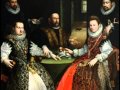 Giulio Caccini (1550-1618)- Udite amanti - Accordone - Marco Beasley ***Lavinia Fontana (1552-1614)