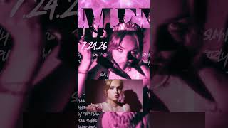 MEN 🎶 by Luna Seranova 7.24.26 @LunaSeranova