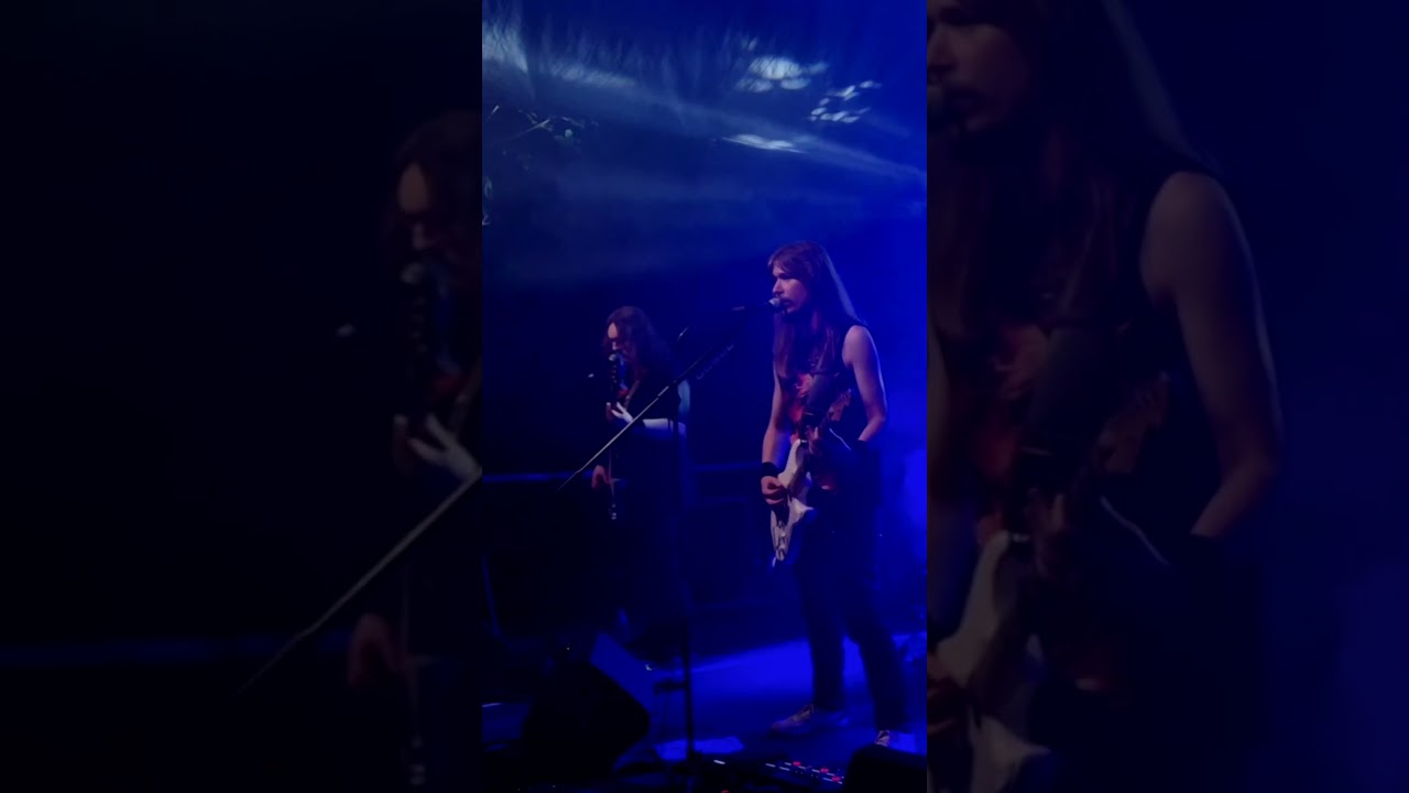 HARIKEN - Dla Przyjaciół live @ Warzenko Festival 2025