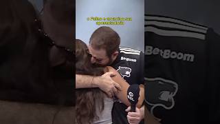 O Fallen anunciou sua aposentadoria! 😭