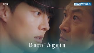 Were you the one who killed me [Born Again : EP.30] | KBS WORLD TV 250213