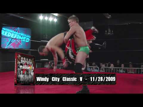 AAW: Podcast Redefined 003 - "Windy City Classic V"