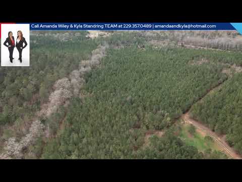 1 Jones Road, Dawson, GA home video tour