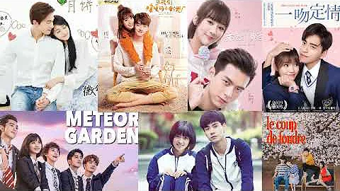 Cute and Fluffy Songs Only Chinese Drama Romance OST Playlist