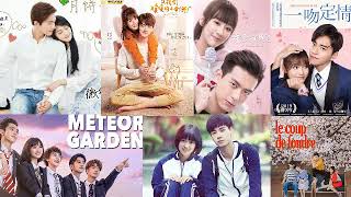 Cute and Fluffy Songs Only Chinese Drama Romance OST Playlist screenshot 4