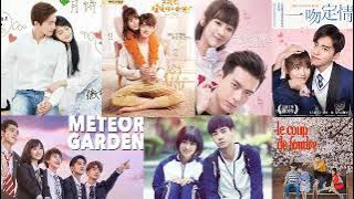 Cute and Fluffy Songs Only Chinese Drama Romance OST Playlist