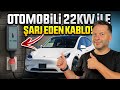 iPhone şarj eder gibi arabayı şarj ettik! - BİM’de satılan kablo!