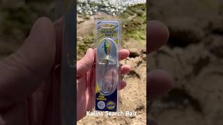 Kalins Search Bait #searchanddestroy #fishing #walleye