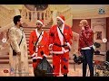نجوم "مسرح مصر" بملابس بابا نويل في عرض "صندوق الدنيا" 4k نجوم "مسرح مصر" بملابس بابا نويل في عرض "صندوق الدنيا" 4k