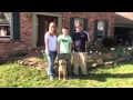 Testimonial From In Home Dog Training in Northern Virginia! 14-Years Old! Testimonial From In Home Dog Training in Northern Virginia! 14-Years Old!