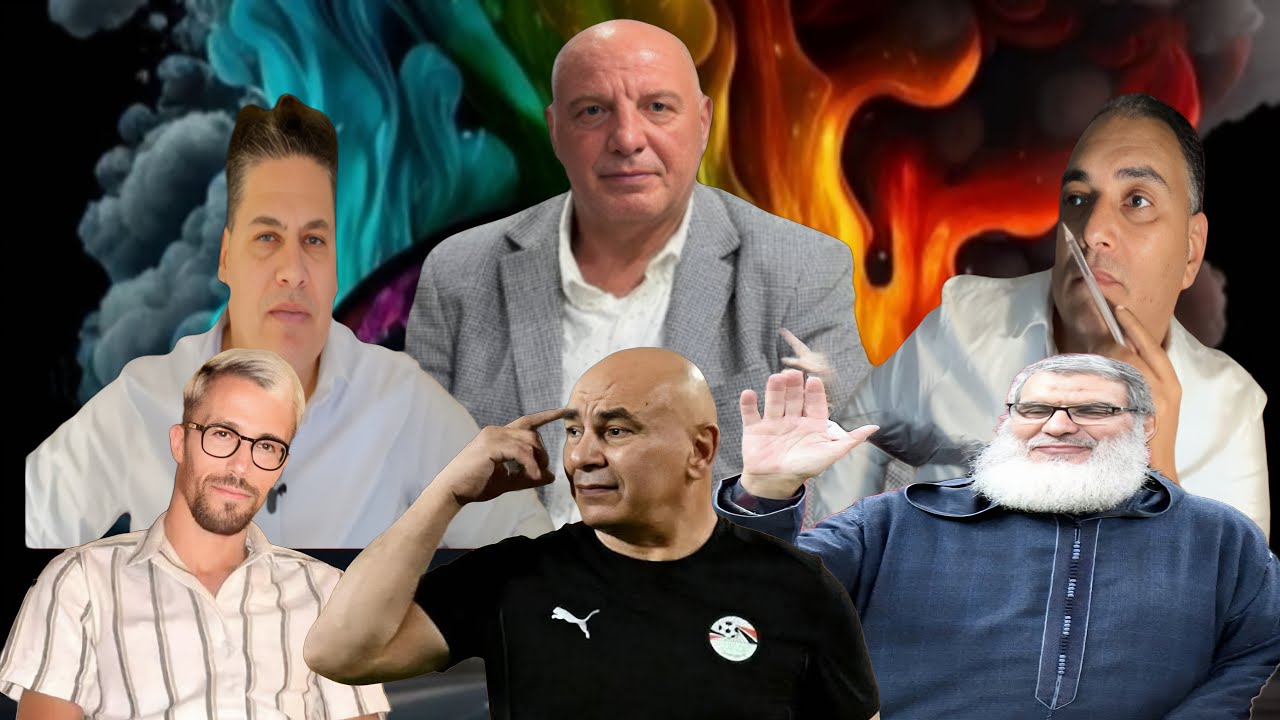 مدرب مصر يسئ للمغاربة+ الشيخ الفزازي+زروالي تسريبات جديدة+دعم كبير لمولينيكس