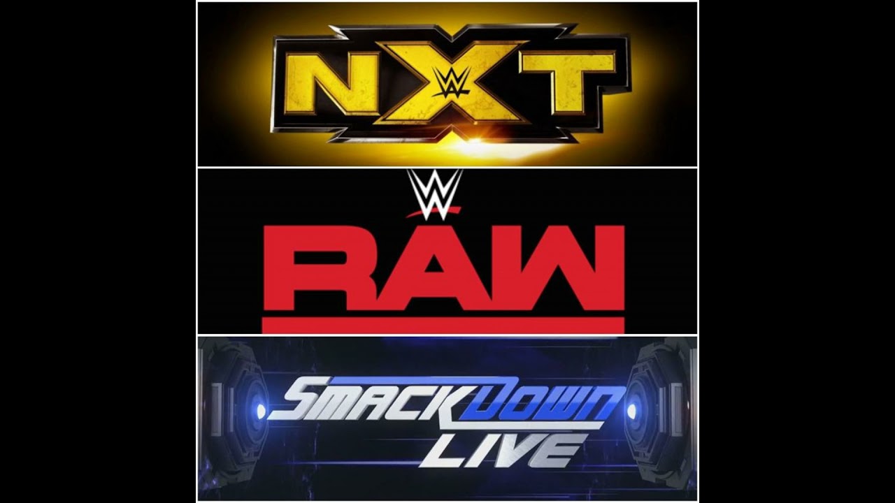 Wrestling: Part Two. History in the Making. AEW Debut, NXT and Smackdown on FOX-TV