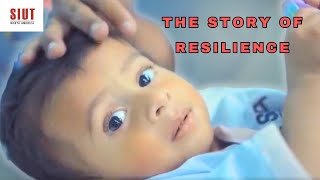 Siut Patient Story: Story Of Resilience Of Muhammads Rare Condition