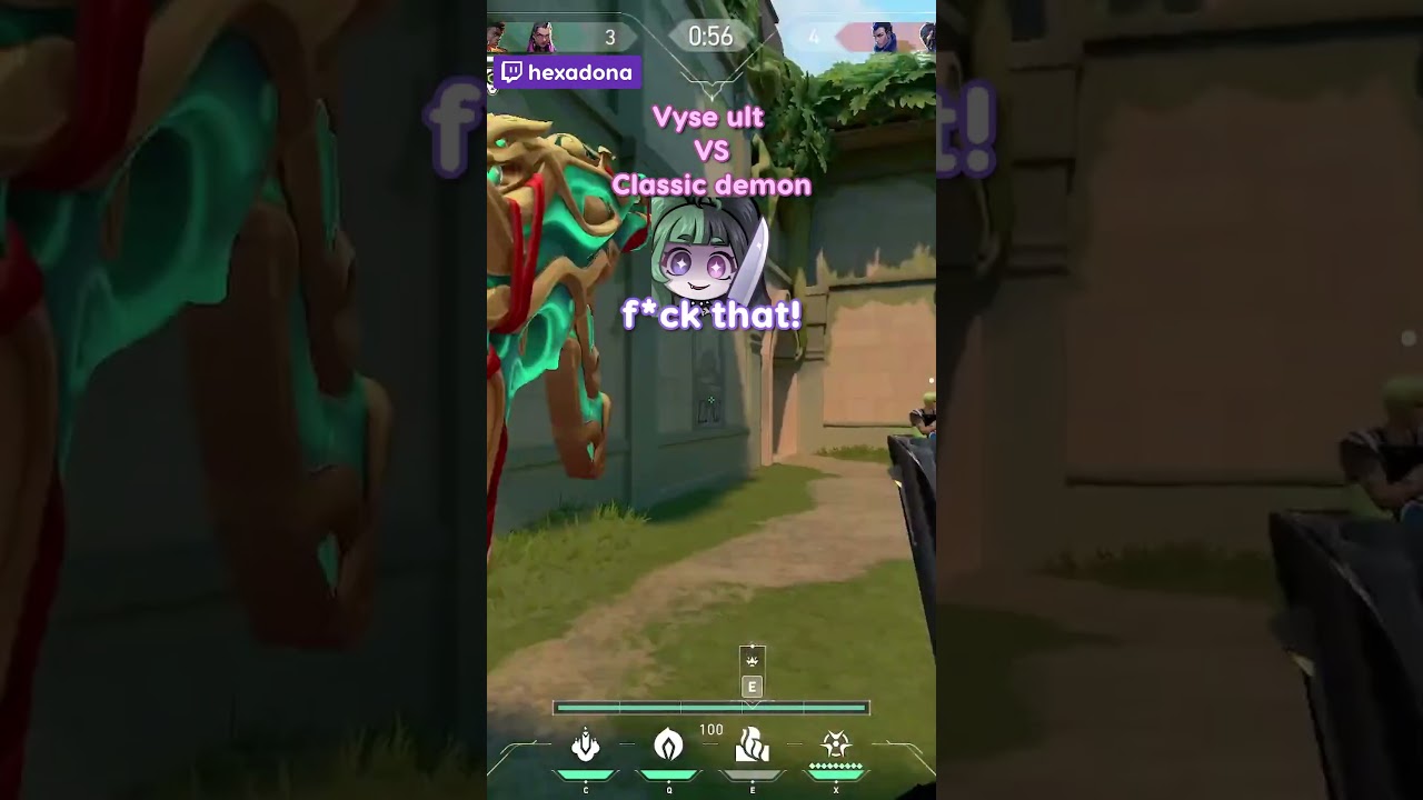 Классический Демон | 