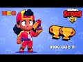 MEG Aldım!! - Panda ile Brawl Stars