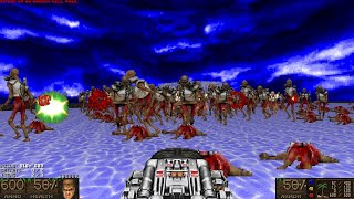 Doom - PUSS 10 Summer of Slaughter 23 death.digital