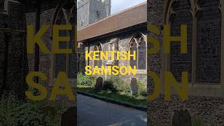 #Kentish #Samson #history