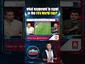 What Happened to Egypt in the FIFA World Cup | A Sports