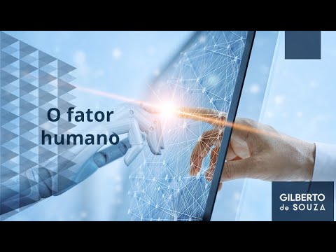 Vídeo: Qual é O Fator Humano