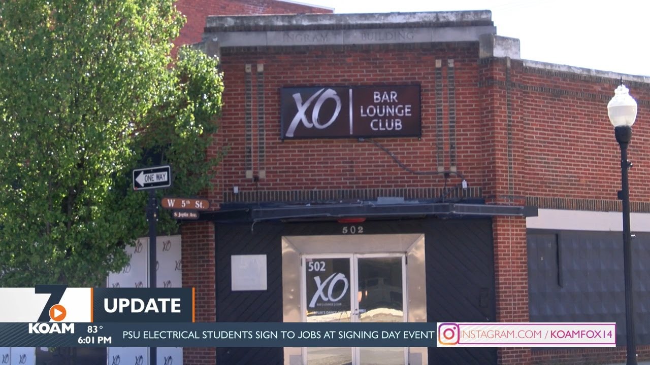 Court Records Reveal More in Joplin Avenue Shooting (4/18/23) YouTube